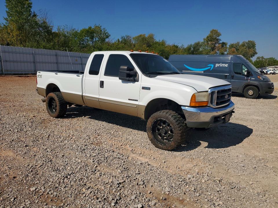 Aukcja sprzedaży 2000 Ford F350, vin: 1FTSX31F5YEB43291, numer aukcji: 63361736
