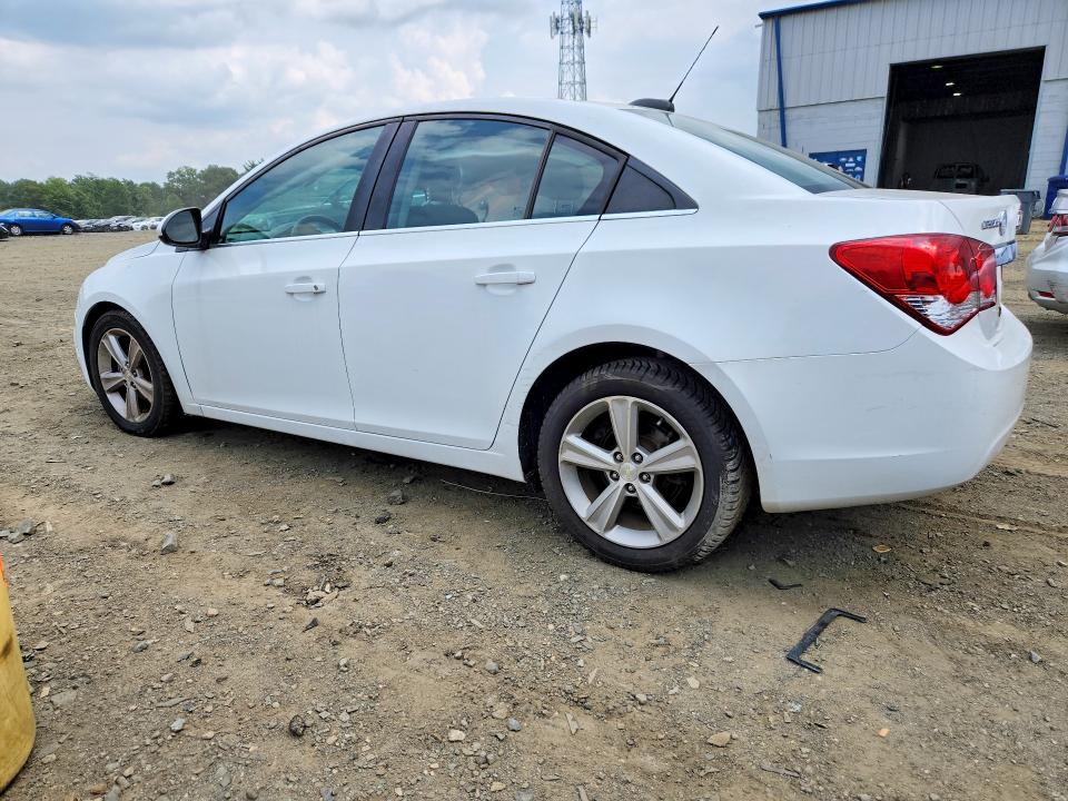 Продажа на аукционе авто 2015 Chevrolet Cruze, vin: 1G1PE5SBXF7152243, номер лота: 64751206