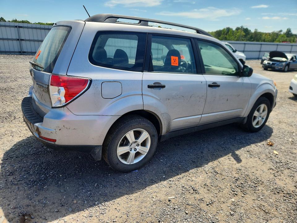 Aukcja sprzedaży 2013 Subaru Forester, vin: JF2SHABC5DH401339, numer aukcji: 66111226