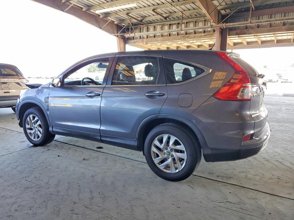 Продажа на аукционе авто 2016 Honda Cr-v, vin: 3CZRM3H51GG716242, номер лота: 65960476