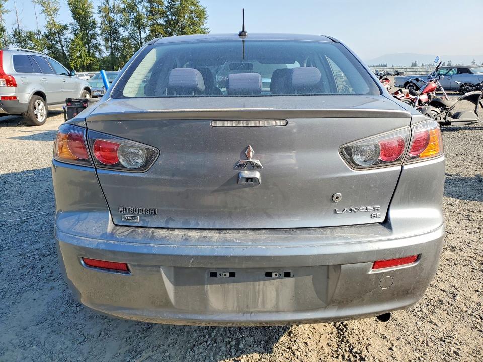 Aukcja sprzedaży 2016 Mitsubishi Lancer, vin: JA32V2FW0GU009221, numer aukcji: 65742606
