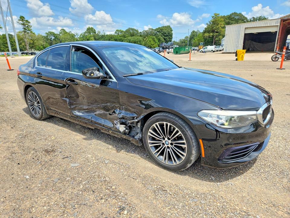 Aukcja sprzedaży 2019 Bmw 530e, vin: WBAJA9C52KB393372, numer aukcji: 65680786