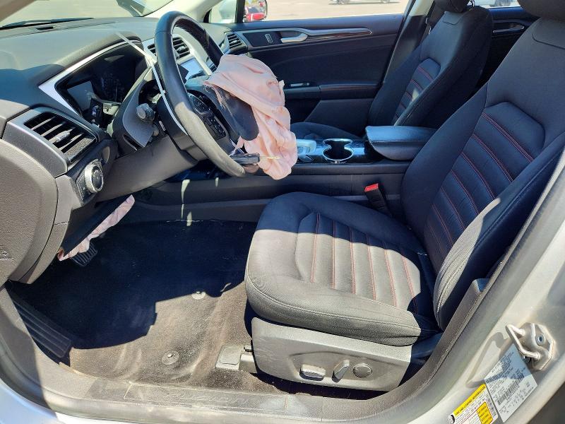 Продаж на аукціоні авто 2014 Ford Fusion, vin: 3FA6P0H73ER323740, номер лоту: 63264186