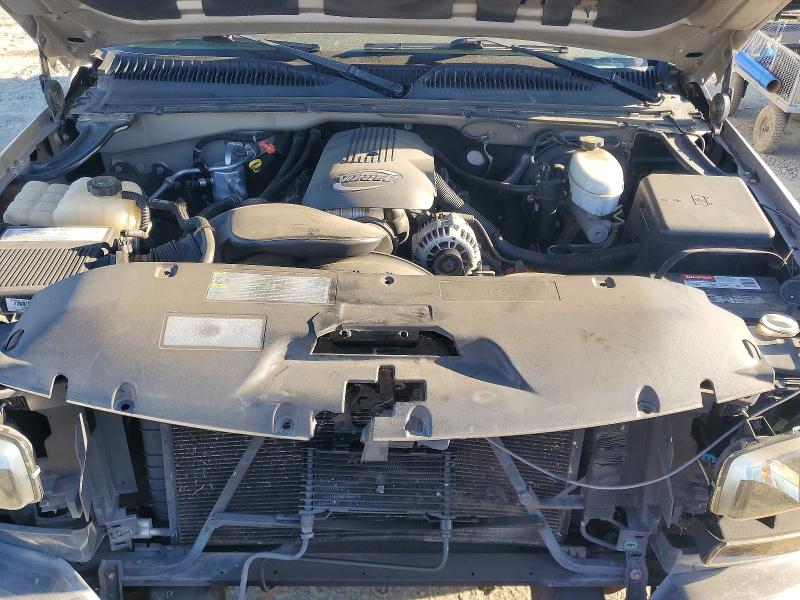 63936866 :رقم المزاد ، 1GTEC19V04Z335939 vin ، 2004 Gmc New Sierra مزاد بيع
