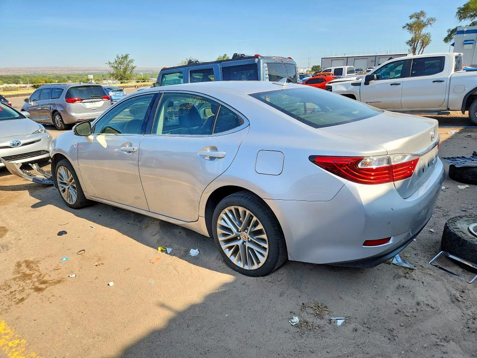Aukcja sprzedaży 2013 Lexus Es, vin: JTHBK1GG6D2016076, numer aukcji: 63462716