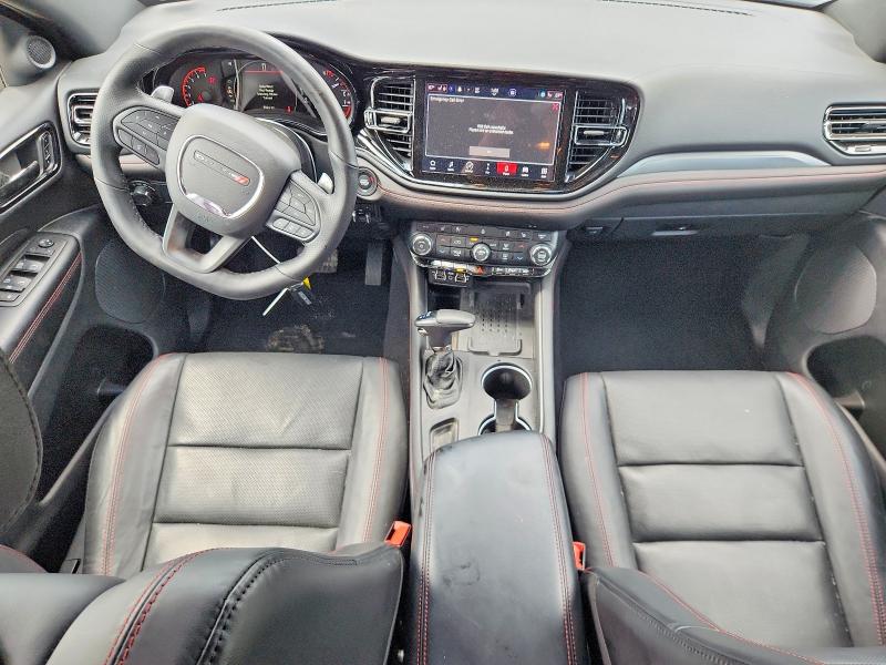 Aukcja sprzedaży 2026 Dodge Durango, vin: 1C4RDJDG8TC169498, numer aukcji: 65253576
