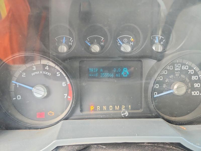 Продаж на аукціоні авто 2013 Ford F250, vin: 1FT7W2B64DEB45030, номер лоту: 64794306