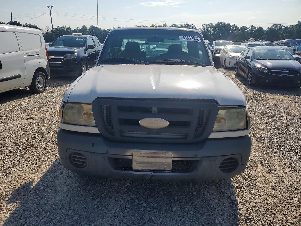 Продажа на аукционе авто 2008 Ford Ranger, vin: 1FTYR10D48PA28727, номер лота: 62699726