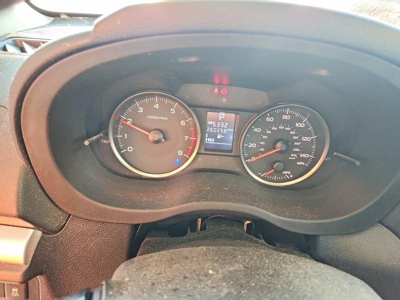 Aukcja sprzedaży 2015 Subaru Crosstrek, vin: JF2GPACC4F8310945, numer aukcji: 66052516