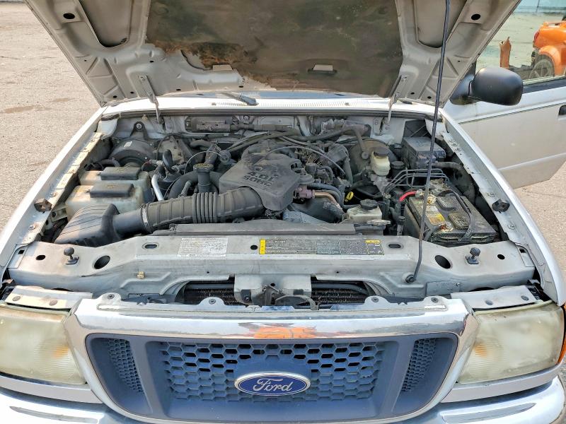 Продажа на аукционе авто 2005 Ford Ranger, vin: 1FTYR15E85PB09436, номер лота: 64130386