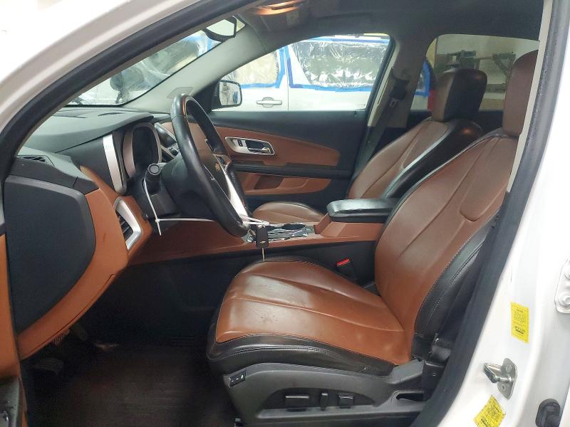 Продажа на аукционе авто 2016 Chevrolet Equinox, vin: 2GNFLGE31G6296636, номер лота: 64020776