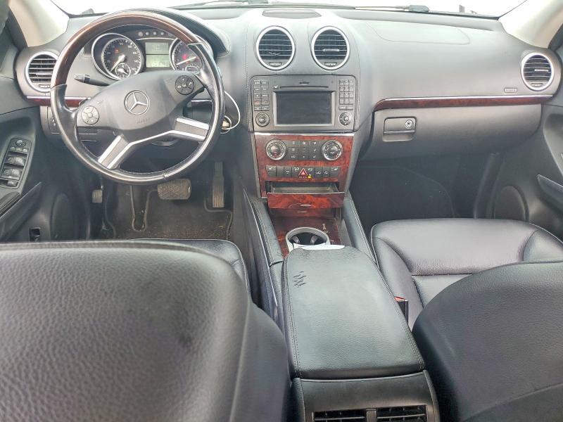 65005526 :رقم المزاد ، 4JGBF7BEXAA614196 vin ، 2010 Mercedes-benz Gl مزاد بيع