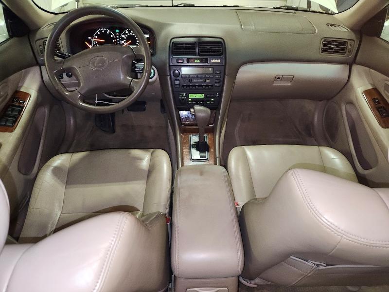 Продаж на аукціоні авто 1997 Lexus Es, vin: JT8BF22G3V0078226, номер лоту: 66529906