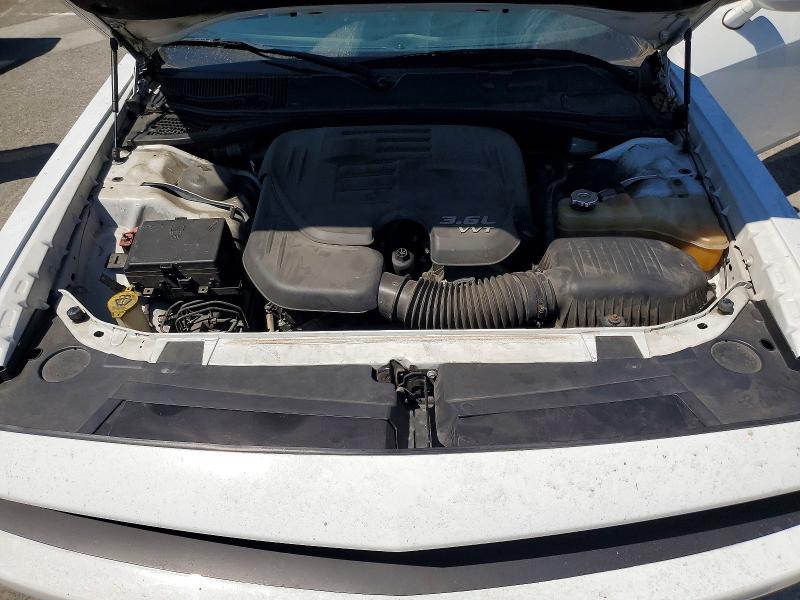 64110926 :رقم المزاد ، 2C3CDZAG1KH571422 vin ، 2019 Dodge Challenger مزاد بيع