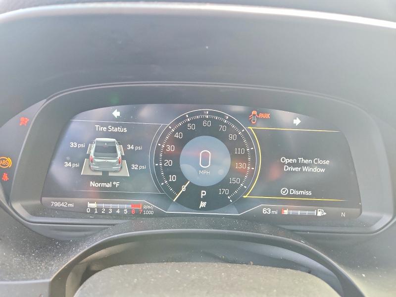 Продаж на аукціоні авто 2021 Cadillac Ct4, vin: 1G6DB5RK1M0100081, номер лоту: 65322346