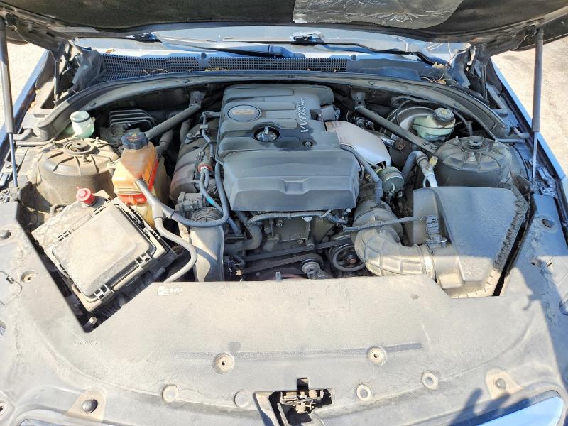 Aukcja sprzedaży 2017 Cadillac Ats, vin: 1G6AB5RX2H0113510, numer aukcji: 64623176