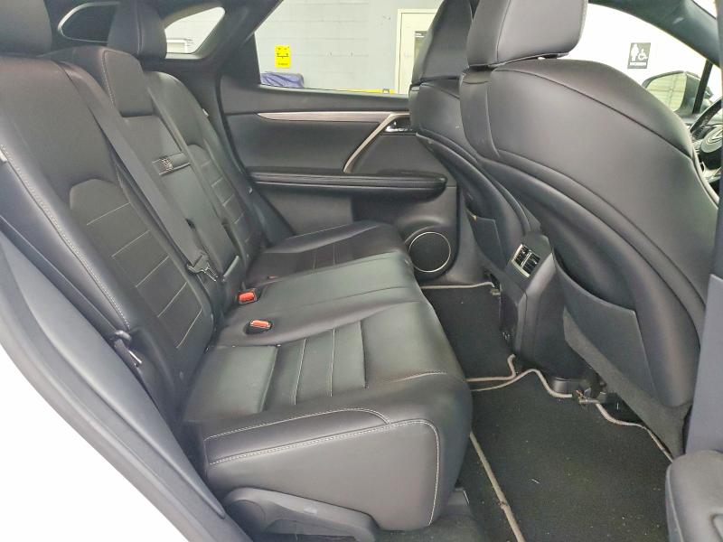 Aukcja sprzedaży 2020 Lexus Rx, vin: 2T2YZMDA7LC236606, numer aukcji: 66944256