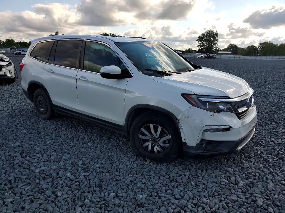 Aukcja sprzedaży 2022 Honda Pilot, vin: 5FNYF6H56NB003143, numer aukcji: 63567506