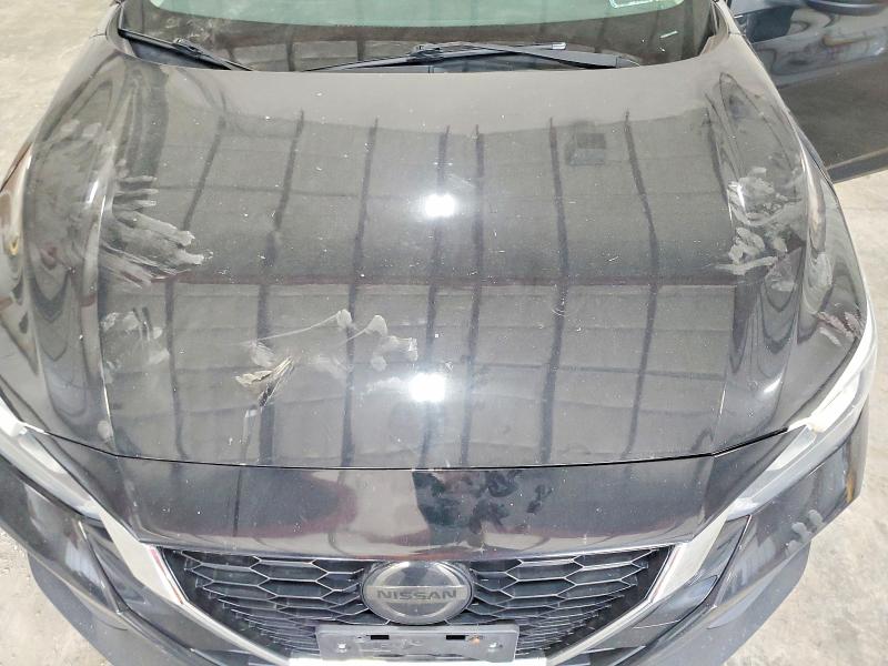 Aukcja sprzedaży 2020 Nissan Sentra, vin: 3N1AB8BV5LY216803, numer aukcji: 63585406