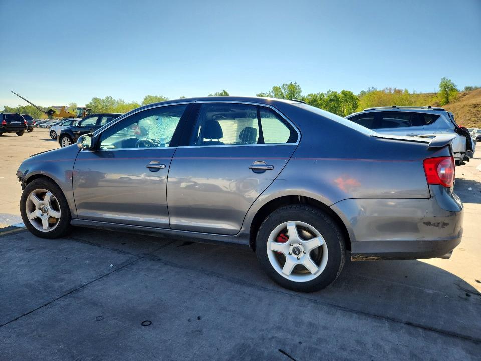 Продаж на аукціоні авто 2006 Volkswagen Jetta, vin: 3VWWJ71K16M779766, номер лоту: 65918026