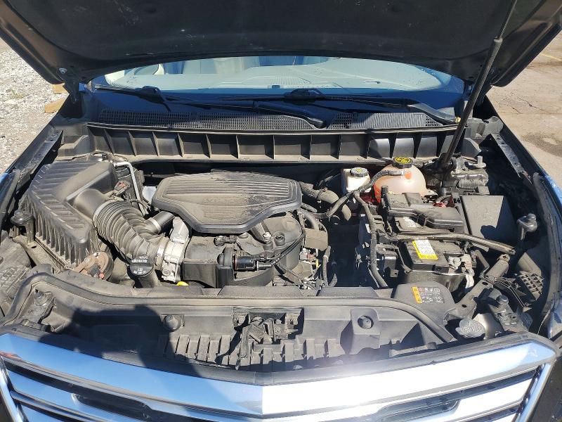 Продаж на аукціоні авто 2019 Cadillac Xt5, vin: 1GYKNDRS8KZ100068, номер лоту: 67091516