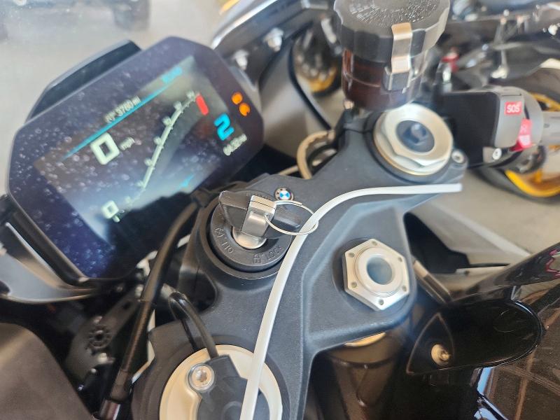 Продажа на аукционе авто 2025 Bmw S 1000, vin: WB10P2309S6L93268, номер лота: 63519526
