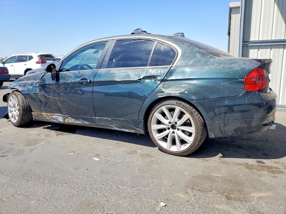Aukcja sprzedaży 2007 Bmw 335, vin: WBAVB73547KY61516, numer aukcji: 65709266