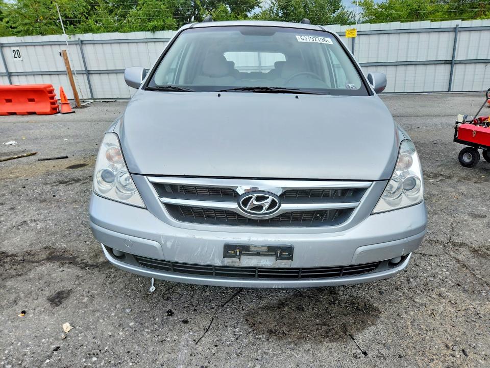 Aukcja sprzedaży 2008 Hyundai Entourage, vin: KNDMC233986046557, numer aukcji: 63792796