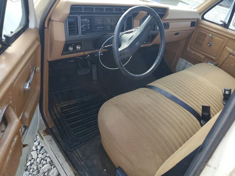 Aukcja sprzedaży 1984 Ford F150, vin: 1FTCF15Y4ENA83569, numer aukcji: 65326146