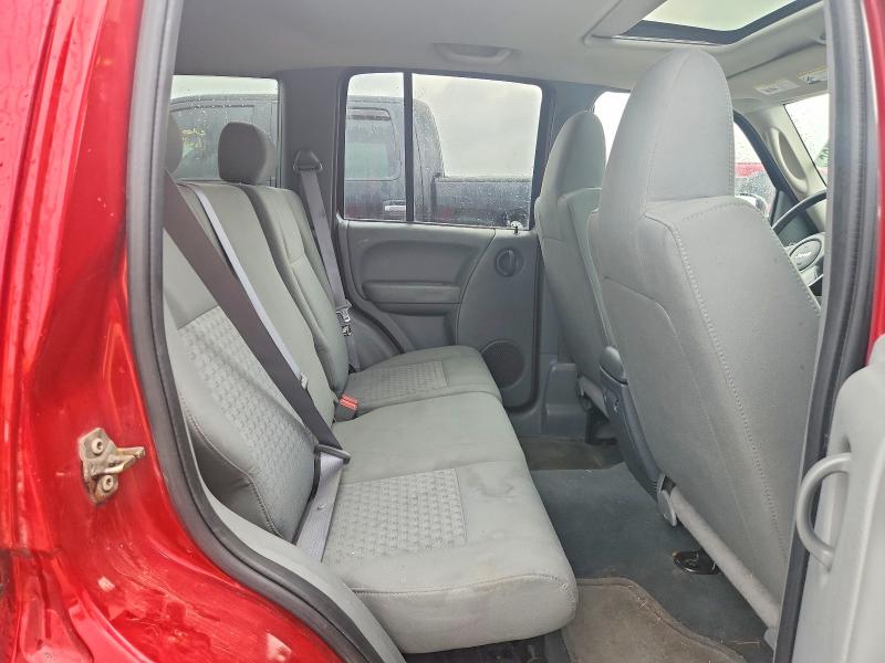64423706 :رقم المزاد ، 1J4GL48K97W685359 vin ، 2007 Jeep Liberty مزاد بيع