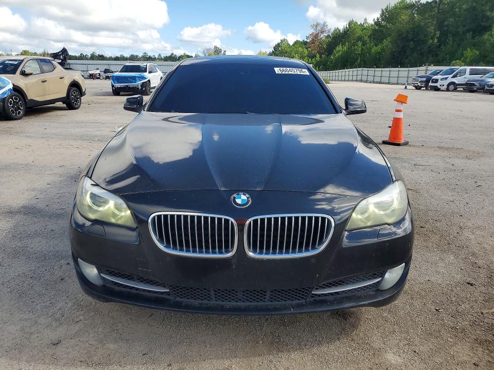 Aukcja sprzedaży 2011 Bmw 535, vin: WBAFR7C55BC802350, numer aukcji: 66045796