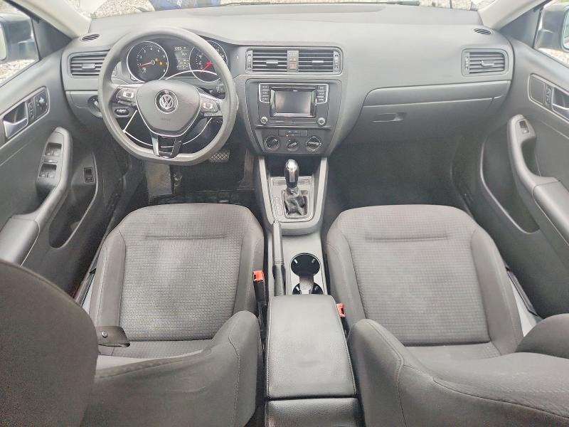 Продаж на аукціоні авто 2016 Volkswagen Jetta, vin: 3VW267AJ2GM218310, номер лоту: 64558266