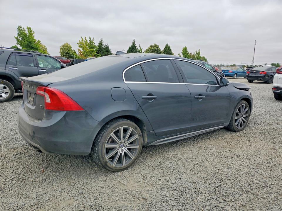 Aukcja sprzedaży 2014 Volvo S60, vin: YV1612FS4E2286453, numer aukcji: 65147106