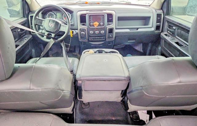 Aukcja sprzedaży 2016 Ram 1500, vin: 1C6RR7FM9GS167348, numer aukcji: 66417566