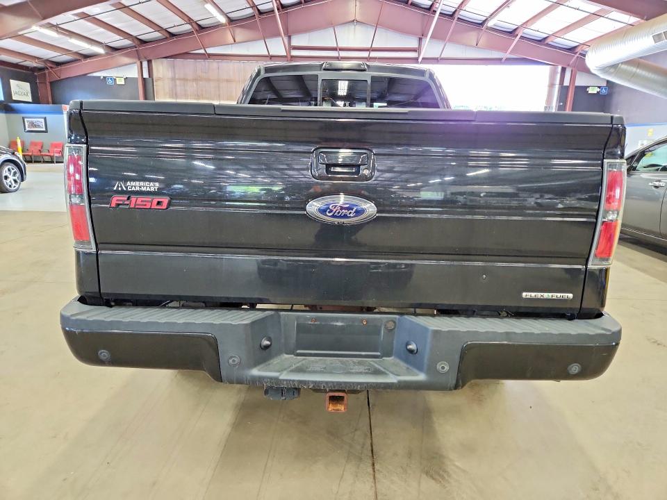 66526676 :رقم المزاد ، 1FTFX1CF8DFA50966 vin ، 2013 Ford F150 مزاد بيع