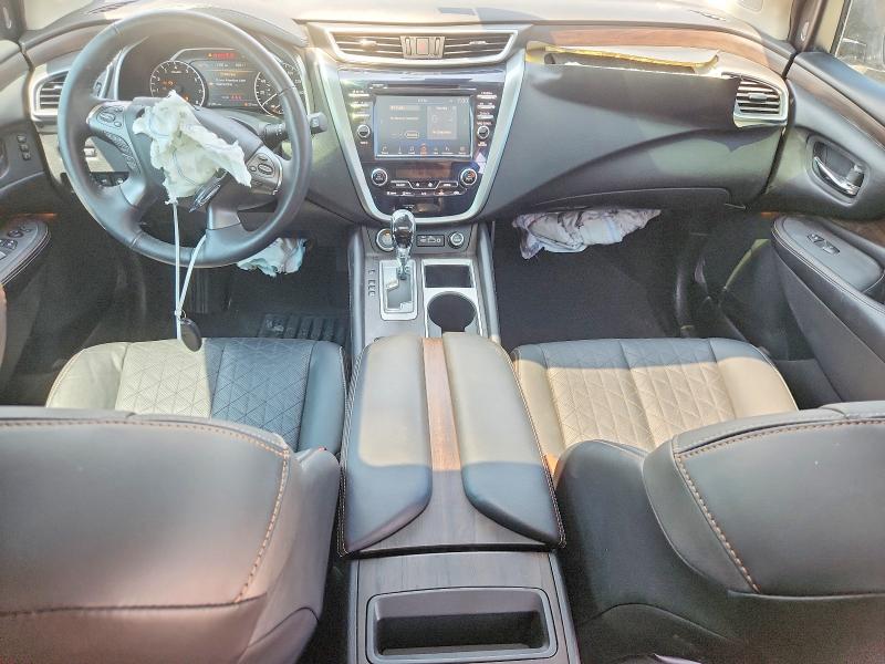 Продаж на аукціоні авто 2024 Nissan Murano, vin: 5N1AZ2DJ1RC112449, номер лоту: 66766206