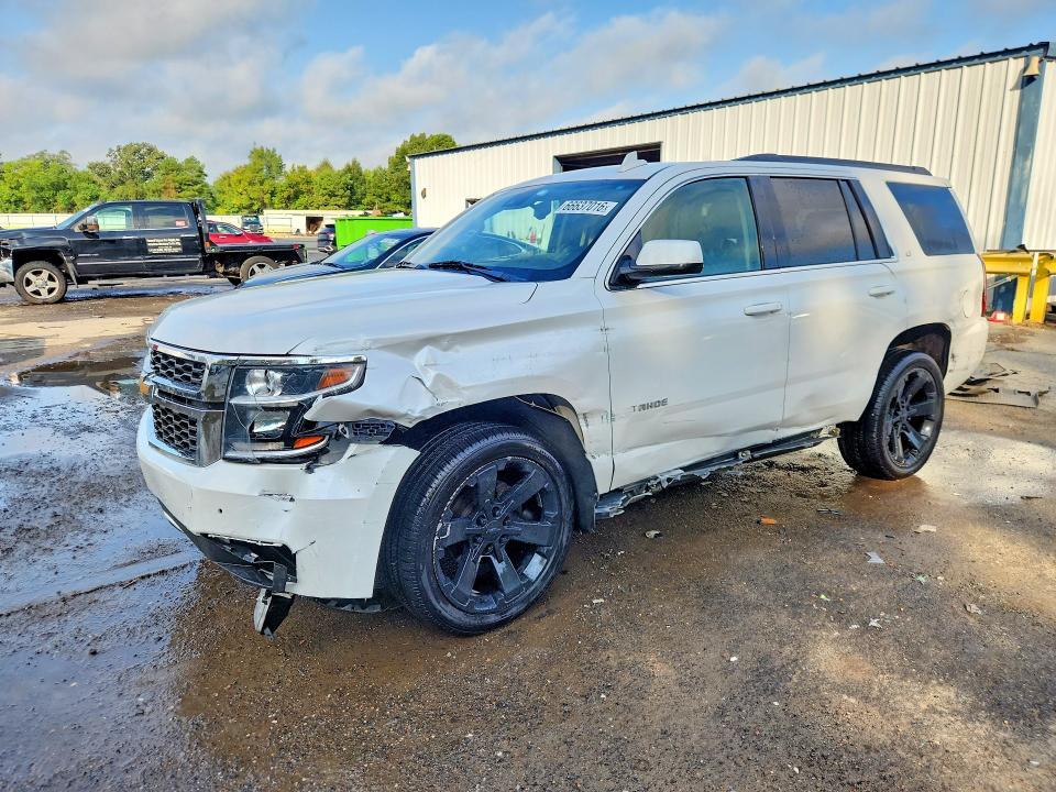 Aukcja sprzedaży 2020 Chevrolet Tahoe, vin: 1GNSCBKC7LR294720, numer aukcji: 66637016