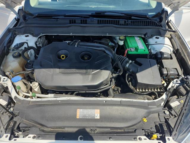 Aukcja sprzedaży 2017 Ford Fusion, vin: 3FA6P0K9XHR131410, numer aukcji: 65138506