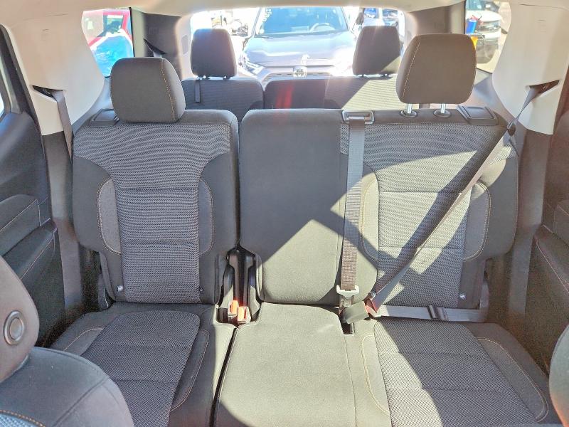 Aukcja sprzedaży 2021 Chevrolet Traverse, vin: 1GNERFKW4MJ265480, numer aukcji: 69021886