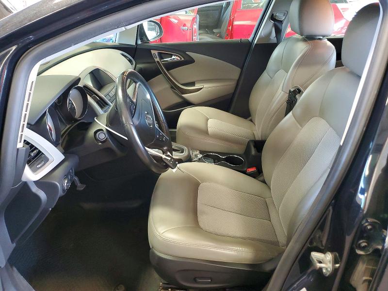 Продаж на аукціоні авто 2015 Buick Verano, vin: 1G4PR5SK5F4188849, номер лоту: 65517666