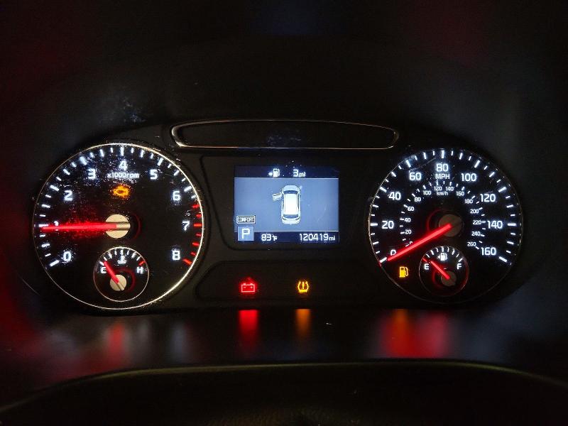 2020 Kia Sorento მანქანა იყიდება აუქციონზე, vin: 5XYPGDA52LG695284, აუქციონის ნომერი: 64777256