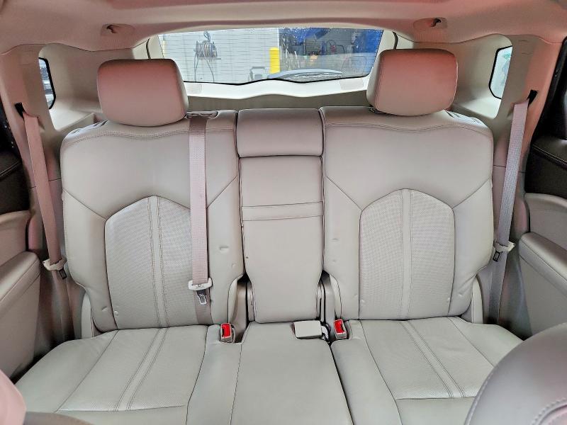 Продажа на аукционе авто 2012 Cadillac Srx, vin: 3GYFNAE38CS651288, номер лота: 63804396