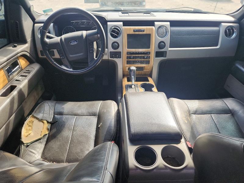 Продажа на аукционе авто 2011 Ford F150, vin: 1FTFW1ET2BFB27835, номер лота: 65271616