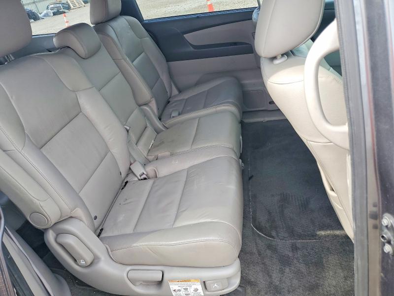 Aukcja sprzedaży 2012 Honda Odyssey, vin: 5FNRL5H62CB015769, numer aukcji: 63868756