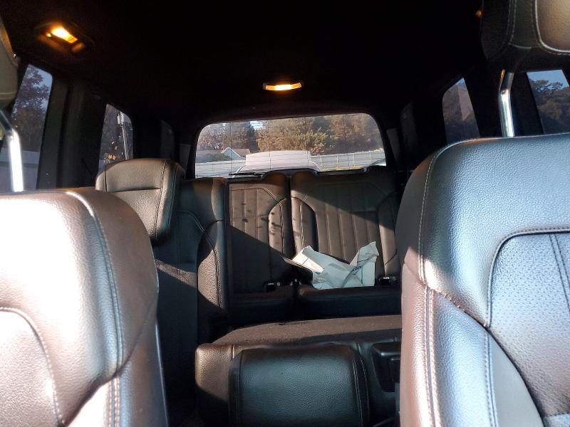 Aukcja sprzedaży 2017 Mercedes-benz Gls, vin: 4JGDF6EE8HA959574, numer aukcji: 67187296