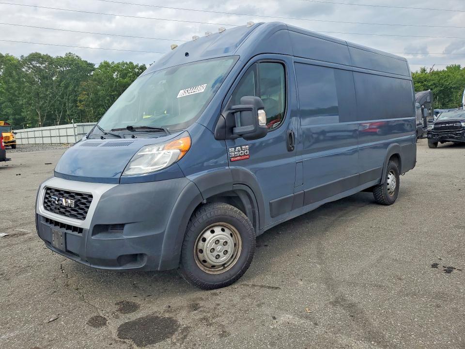 Aukcja sprzedaży 2020 Ram Promaster 3500, vin: 3C6URVJG0LE129018, numer aukcji: 65344486