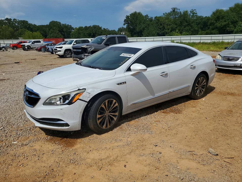 Aukcja sprzedaży 2017 Buick Lacrosse, vin: 1G4ZP5SS1HU122879, numer aukcji: 64222246