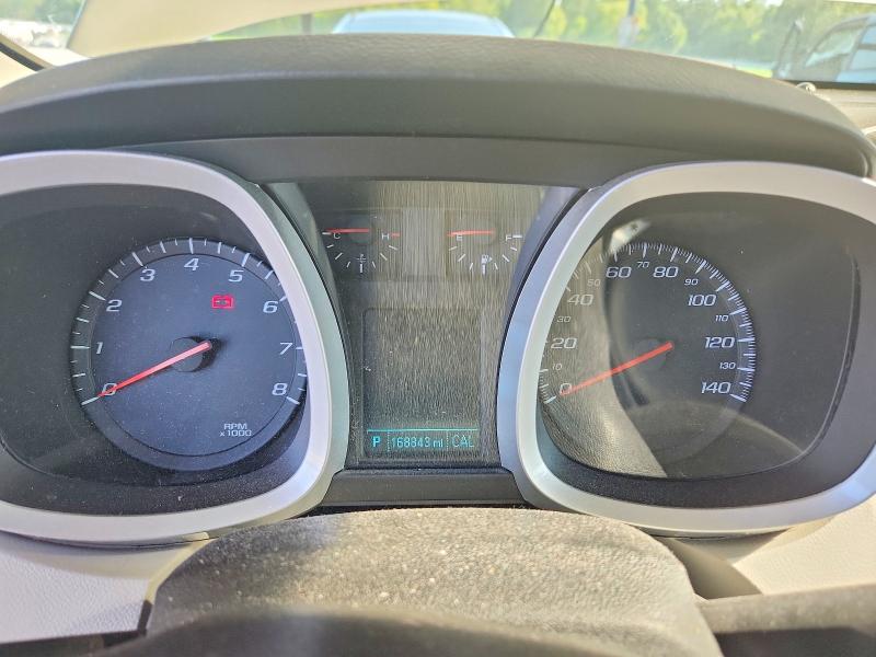 64809466 :رقم المزاد ، 2GNALCEK1G1179100 vin ، 2016 Chevrolet Equinox مزاد بيع