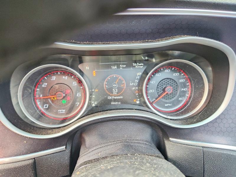 Aukcja sprzedaży 2016 Dodge Charger, vin: 2C3CDXCT7GH104401, numer aukcji: 64244536