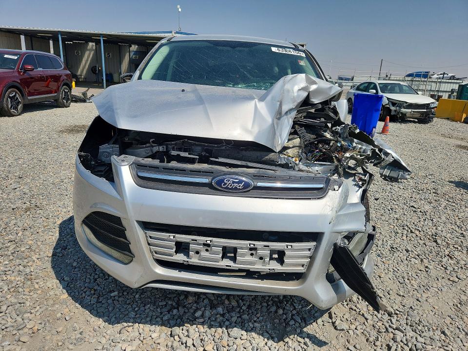 63908106 :رقم المزاد ، 1FMCU9GX7DUC37328 vin ، 2013 Ford Escape مزاد بيع